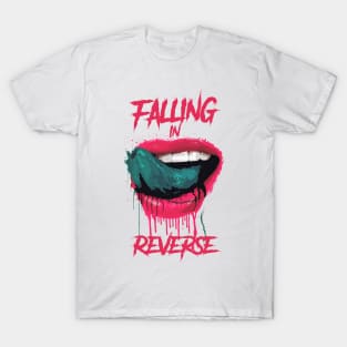 Falling-In-Reverse T-Shirt